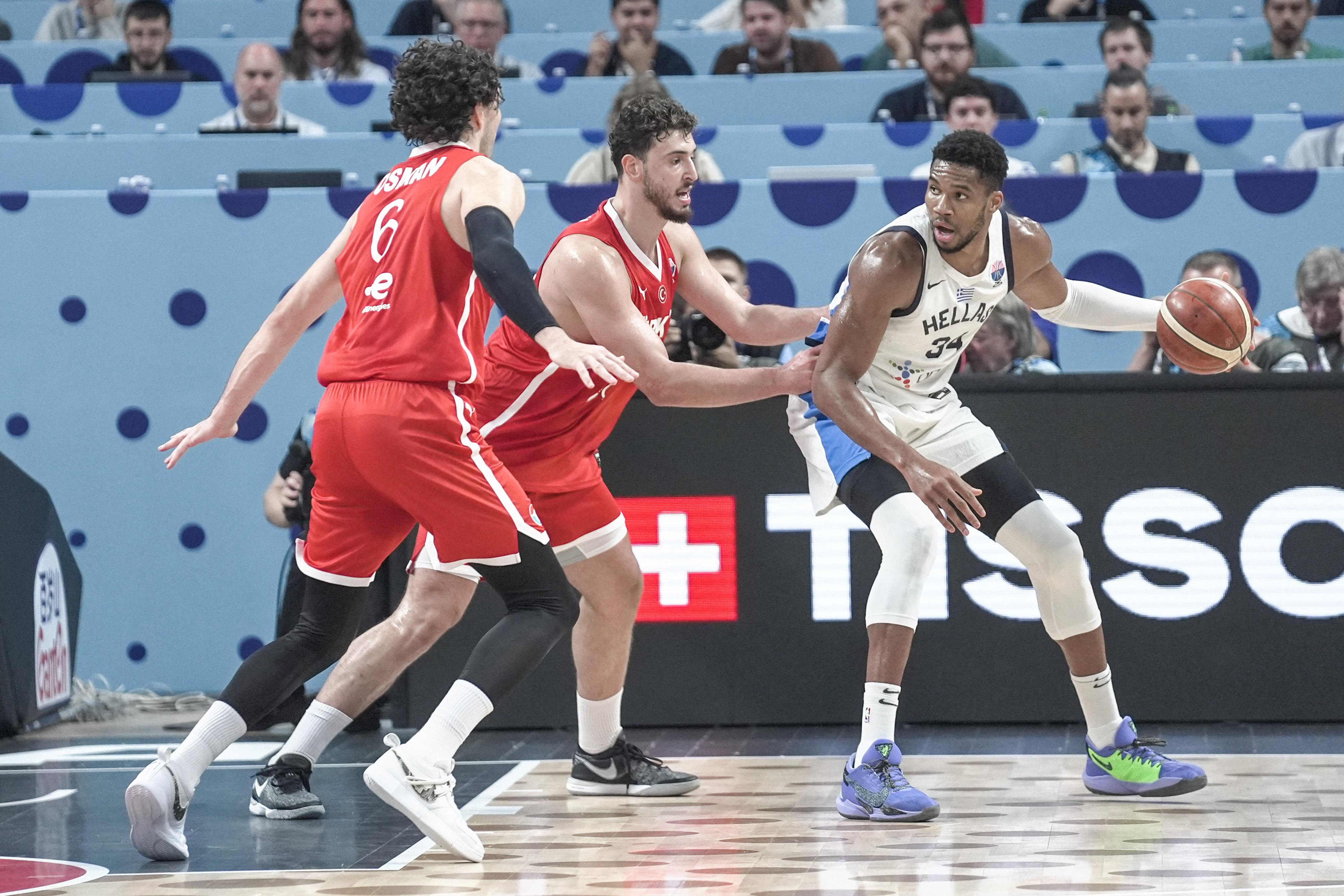 欢哔哔的人, NBA生涯