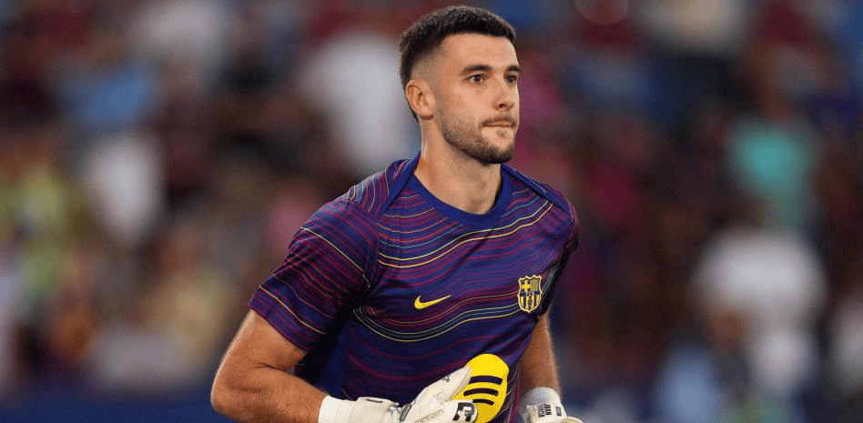 西班牙人球, 佩雷斯 西班牙人球, 佩雷斯