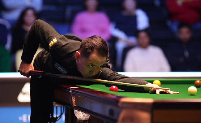 梅晋级下一 梅晋级下一