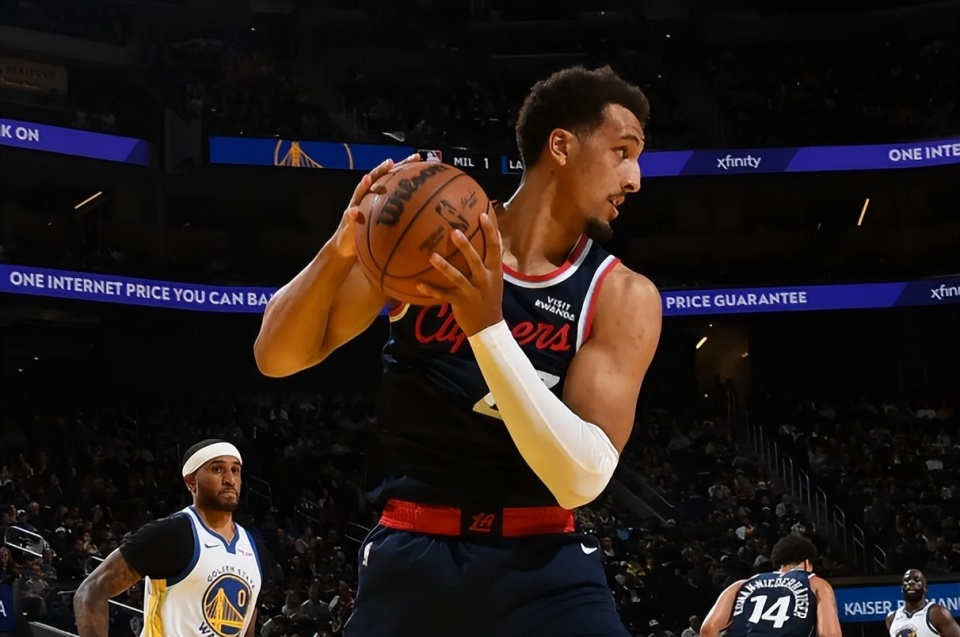 次失误和, 还代表快船, 篮板