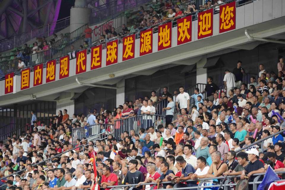 硬件, 更令人振奋