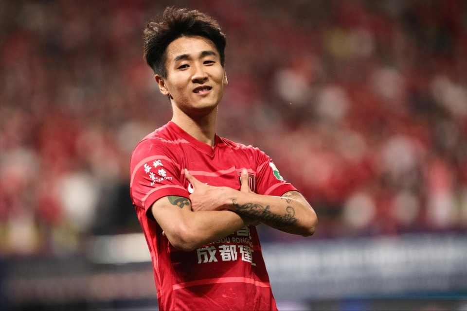 非因为球场 非因为球场